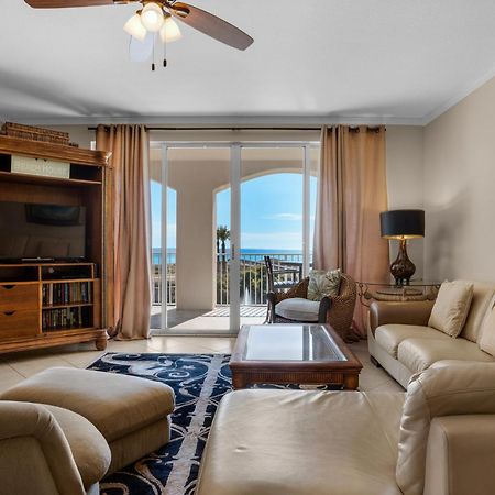San Remo Condominium 201 By Newman-Dailey Santa Rosa Beach Eksteriør bilde