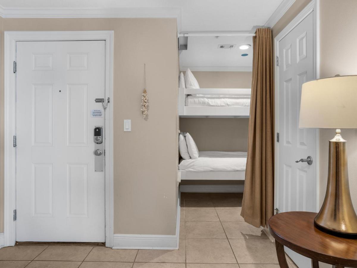 San Remo Condominium 201 By Newman-Dailey Santa Rosa Beach Eksteriør bilde