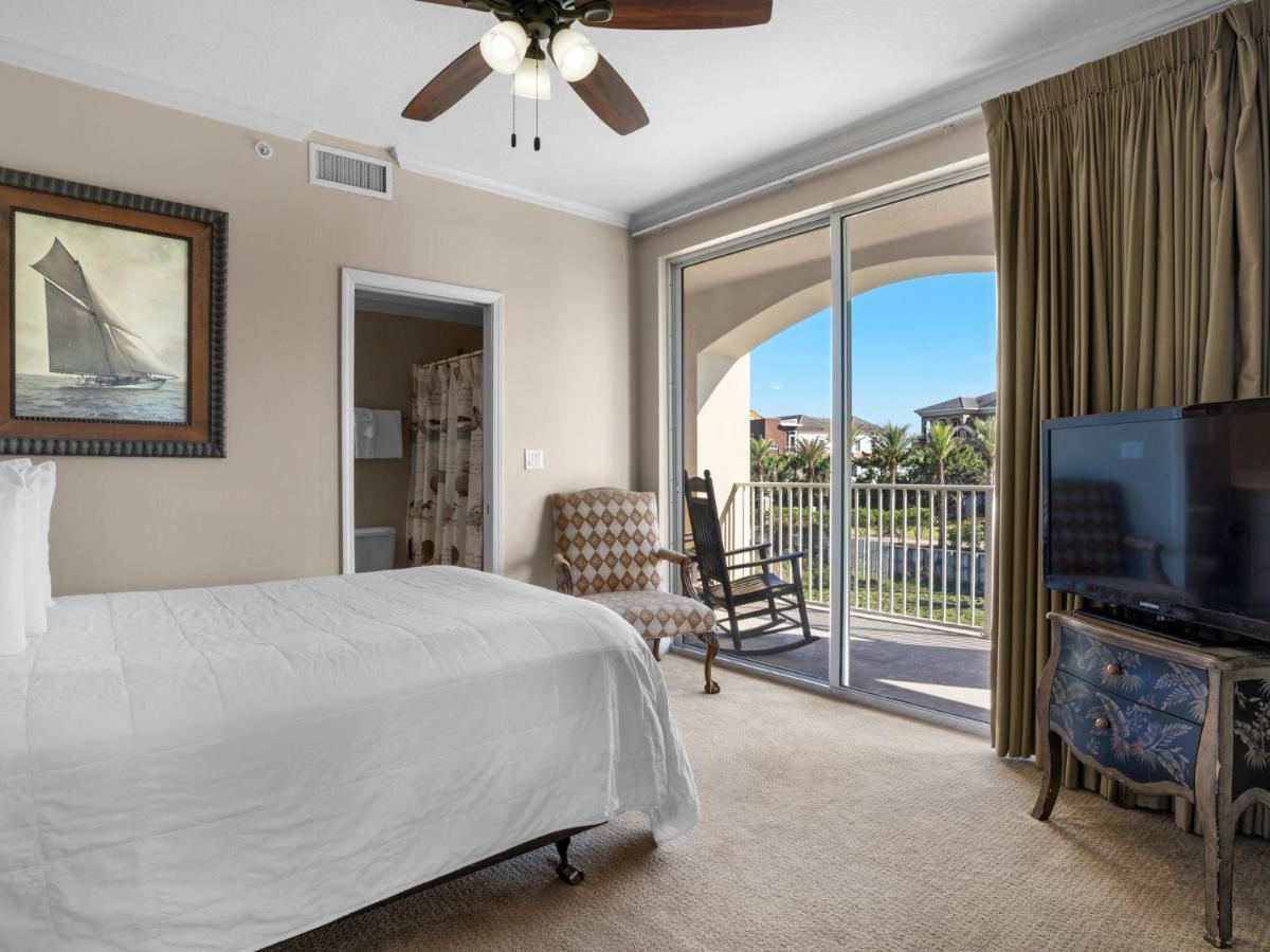 San Remo Condominium 201 By Newman-Dailey Santa Rosa Beach Eksteriør bilde