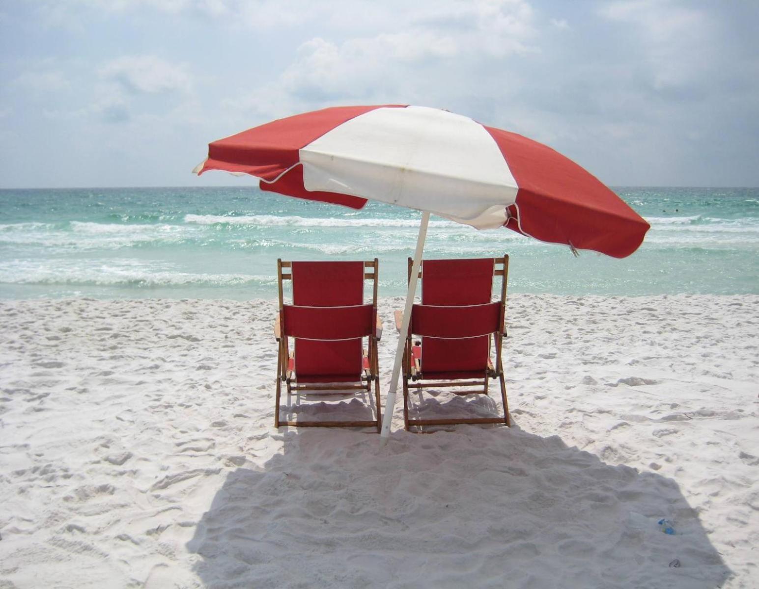 San Remo Condominium 201 By Newman-Dailey Santa Rosa Beach Eksteriør bilde