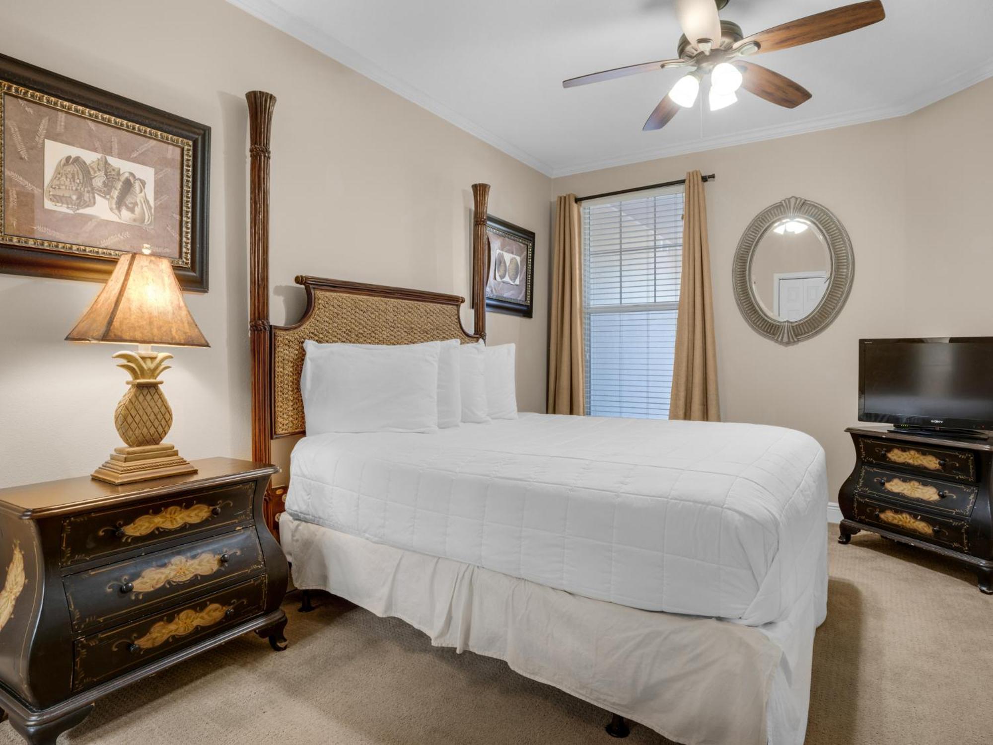 San Remo Condominium 201 By Newman-Dailey Santa Rosa Beach Eksteriør bilde