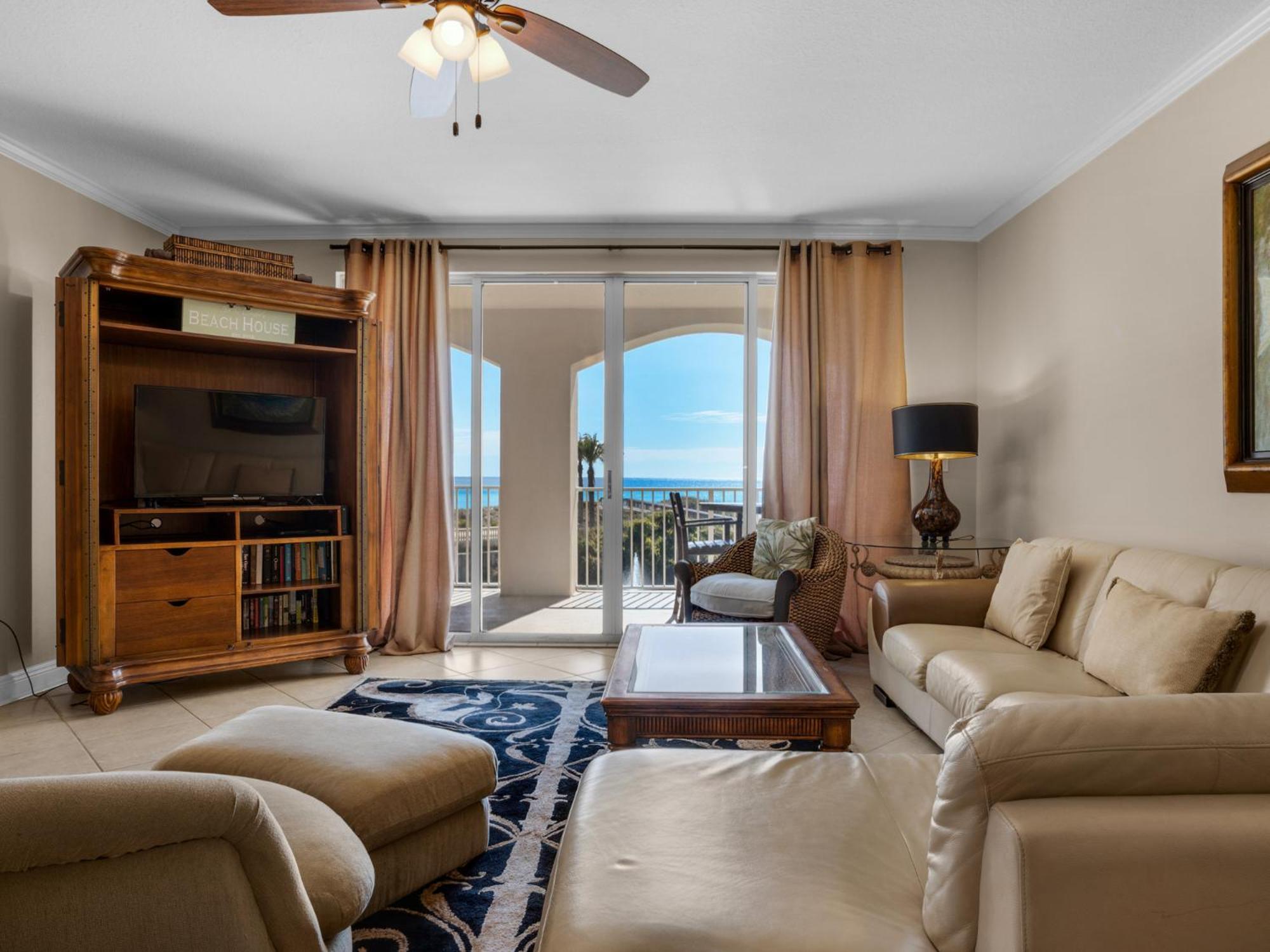 San Remo Condominium 201 By Newman-Dailey Santa Rosa Beach Eksteriør bilde
