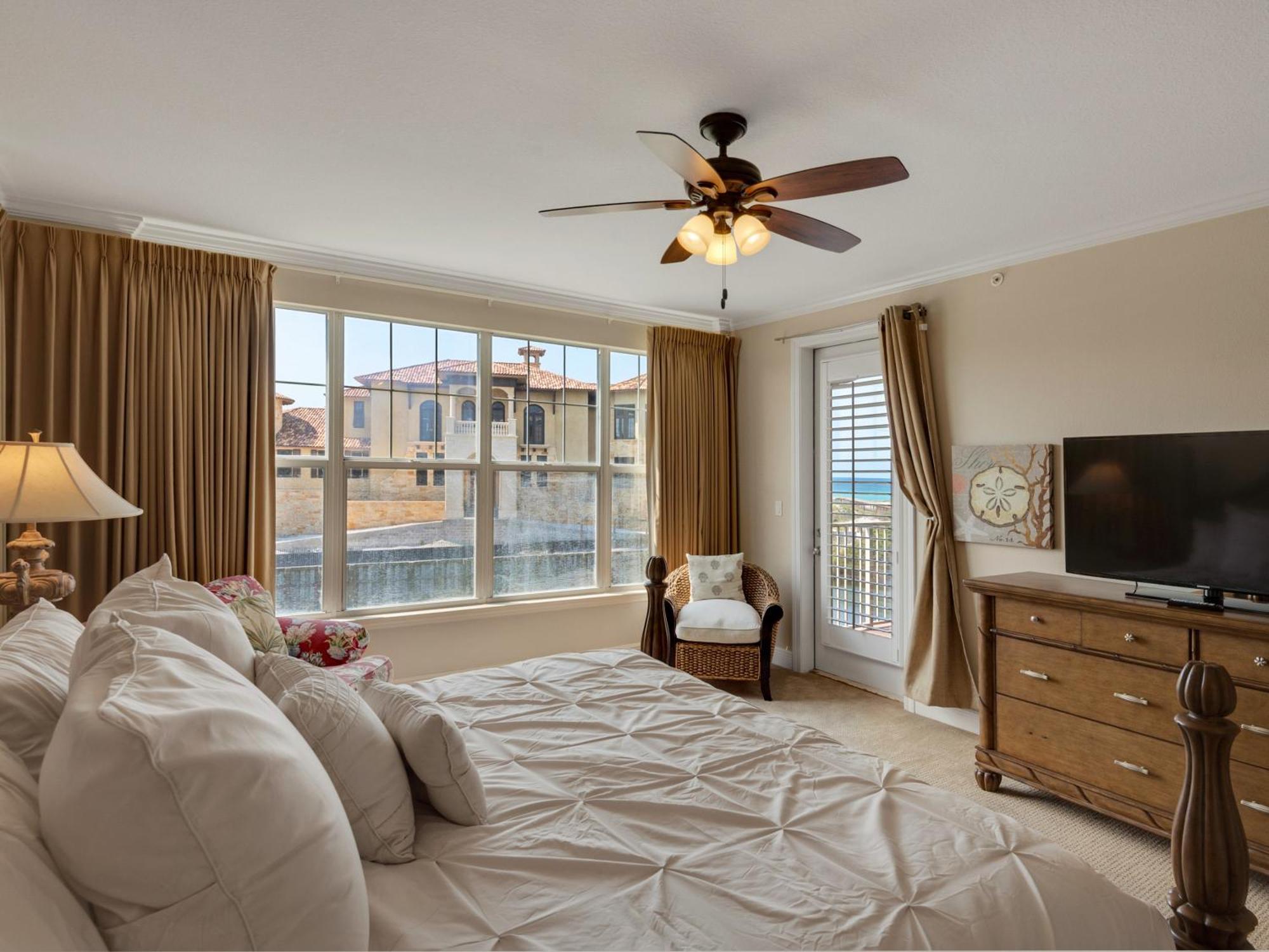 San Remo Condominium 201 By Newman-Dailey Santa Rosa Beach Eksteriør bilde