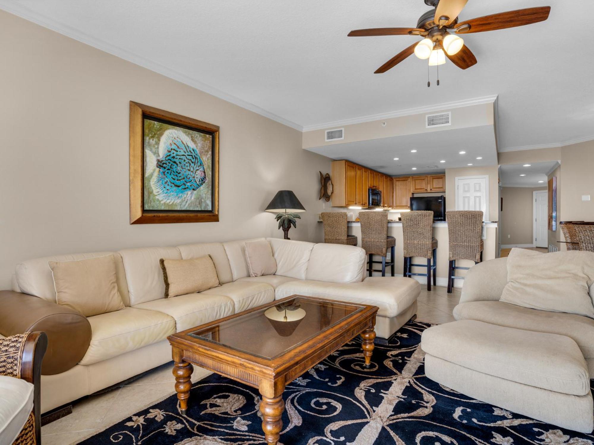 San Remo Condominium 201 By Newman-Dailey Santa Rosa Beach Eksteriør bilde