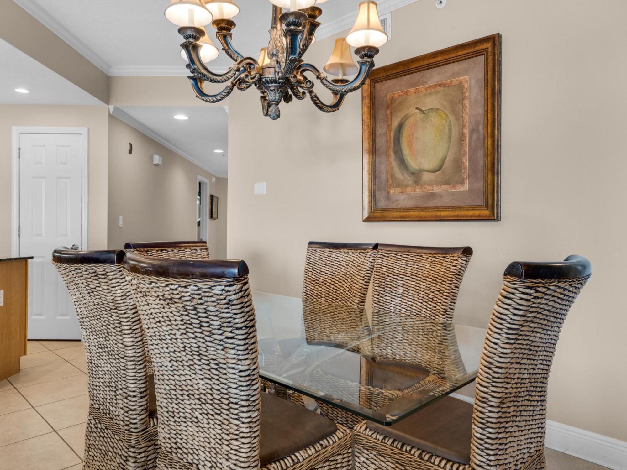 San Remo Condominium 201 By Newman-Dailey Santa Rosa Beach Eksteriør bilde