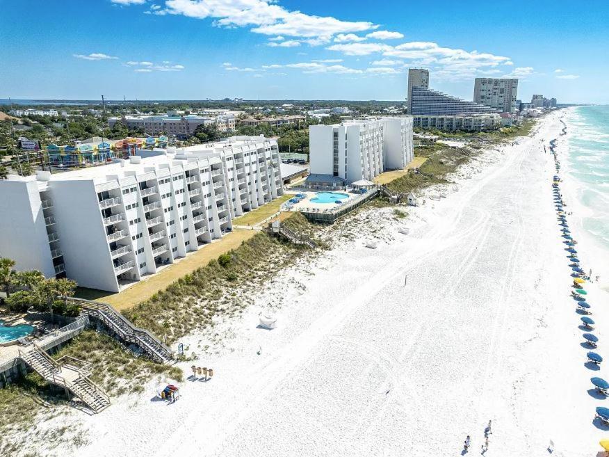 San Remo Condominium 201 By Newman-Dailey Santa Rosa Beach Eksteriør bilde