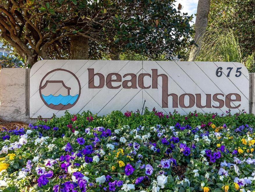 San Remo Condominium 201 By Newman-Dailey Santa Rosa Beach Eksteriør bilde