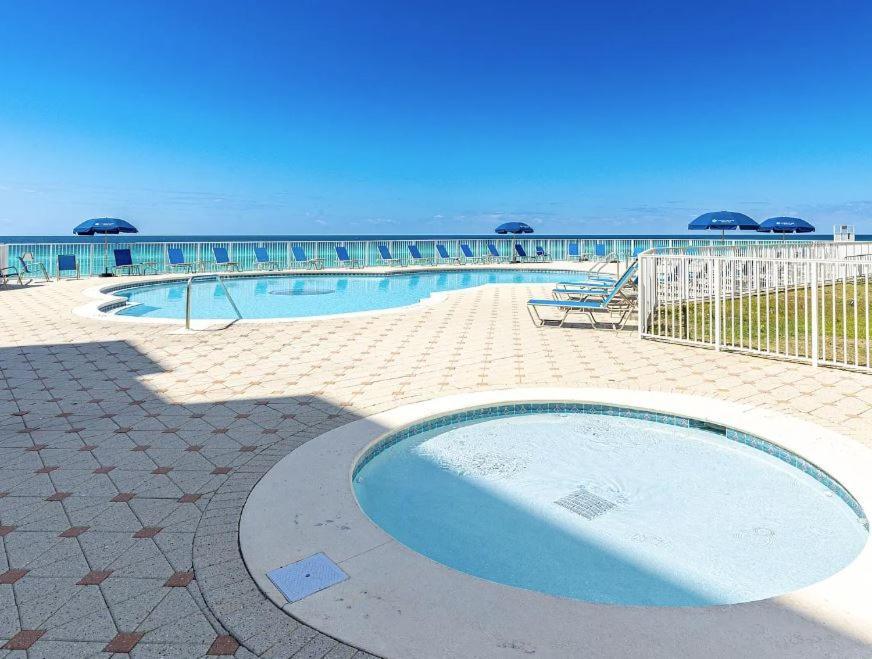 San Remo Condominium 201 By Newman-Dailey Santa Rosa Beach Eksteriør bilde