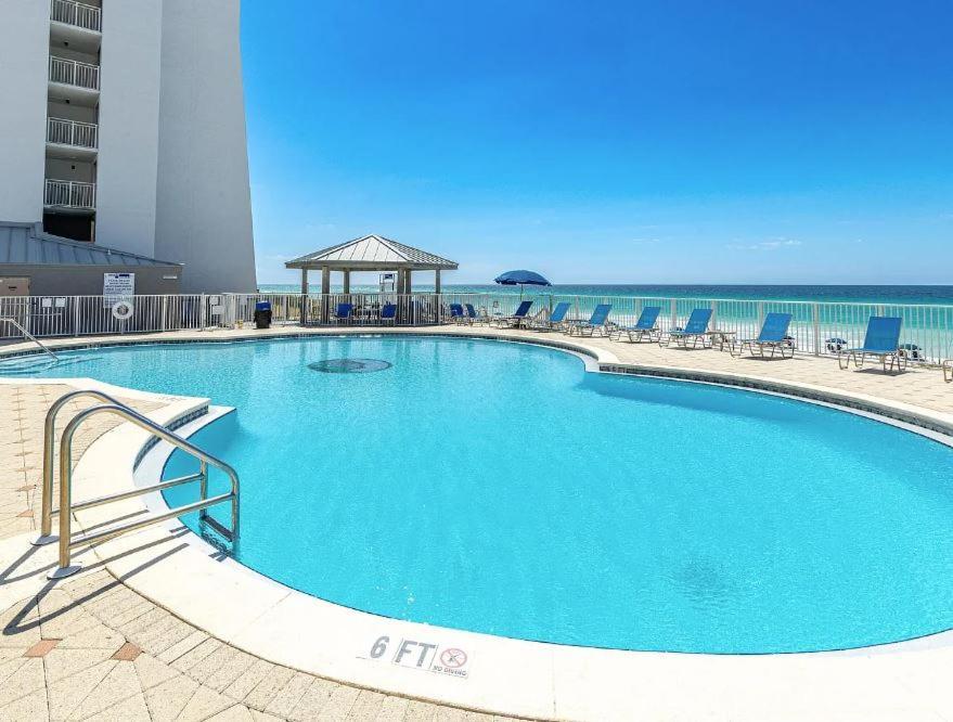 San Remo Condominium 201 By Newman-Dailey Santa Rosa Beach Eksteriør bilde