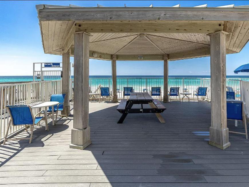 San Remo Condominium 201 By Newman-Dailey Santa Rosa Beach Eksteriør bilde